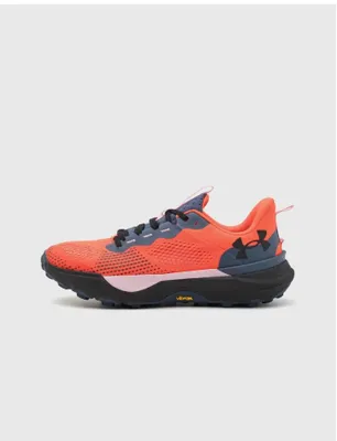 Кроссовки Under Armor Infinite Pro Trail 1