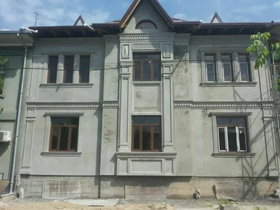 Коракульские мастера: штукатурка, стяжка, цементные работы 1