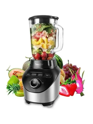 Блендер Sonifer SF-8053 1