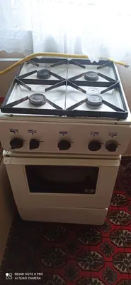 Продаётся газовая плита 1