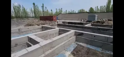 sifatli va hamyon bop beton quyish xizmati 1