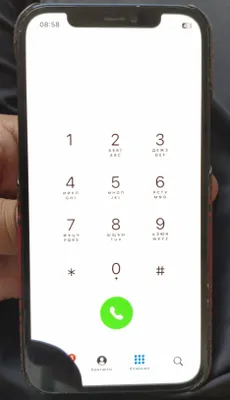 Iphone 12 78% 64gb