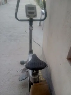 Trenajor Veloseped 1