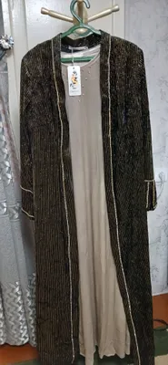 vicherniy koʻylak 1