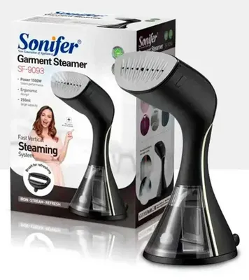 Паровой утюг: Sonifer 9093 1