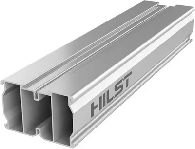 Лага алюминий HILST 1