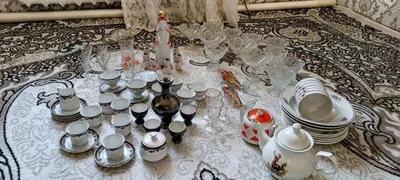 Посуда