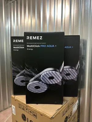 REMЕZ Pro 505B yuvuvchi vertikal changyutgichlarini sotaman 1