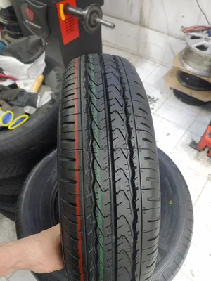 Новые шины 155.70.R12 для Tiko, Damas и Labo, без пробега 1