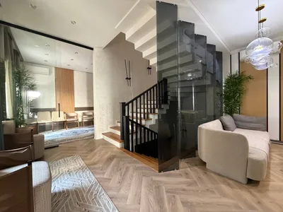 Продажа дом 217 м², Юнусабадский 1