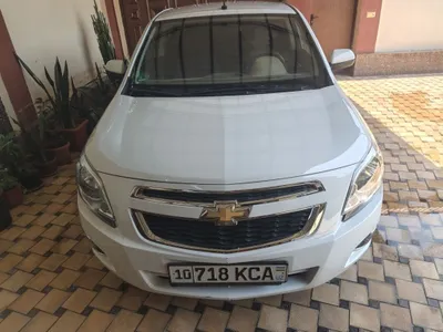 Chevrolet Cobalt 2023 1