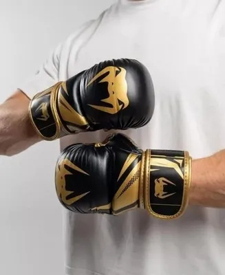 Перчатки для MMA профисианальные XL 1