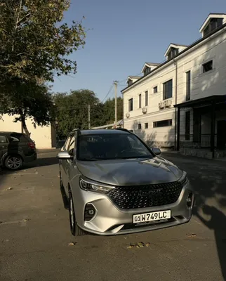 Продается Haval М 6 2023 год 1