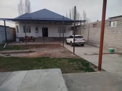 Продаётся дом. Ховли, дом 9, 10 соток 1