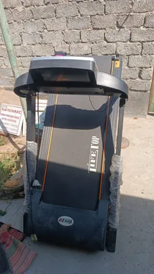 Беговая дорожка