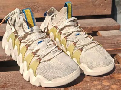 Оригинальные кроссы Li-Ning 1