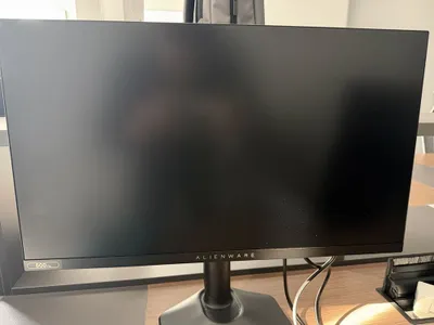 Монитор Dell Alienware AW2524HF 500 Гц 1