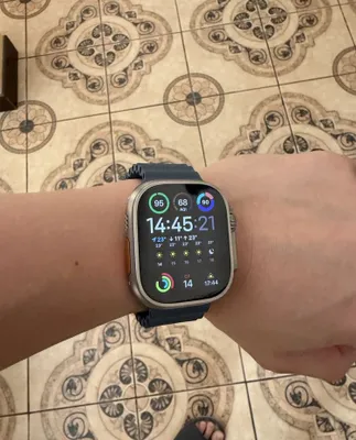 Продам Apple Watch Ultra 3 1