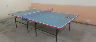 Tennis Stol sotiladi (2ta) 1