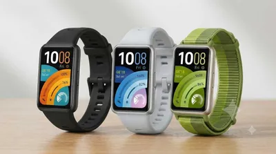 HUAWEI BAND 11 PRO fitnes-bilaguzugi 1