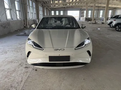 BYD Seal Pro, 2-я комплектация, 2025 года 1
