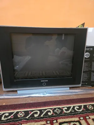 Телевизор Samsung