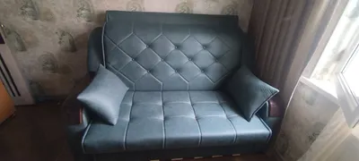 диван двухместный 1