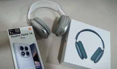 Redmi Note 14 Pro