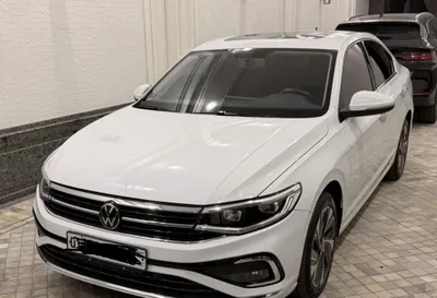 Volkswagen Bora 1.2 литра 1