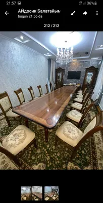 Стол Стулшик сатылады 1