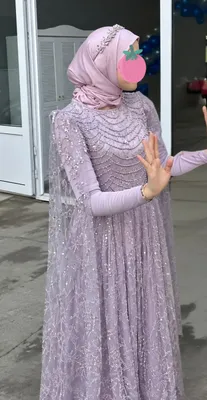 kelinchaklar uchun libos 1