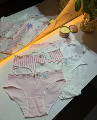 Nozik slip ichki kiyimlar 1