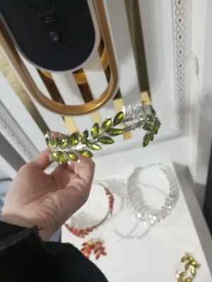 Диадемалар 1
