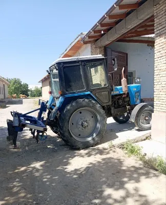 Belarus traktor sotiladi !!SROCHNI!! 1