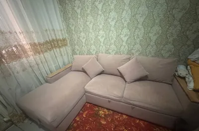 Продоется диван б/у 1