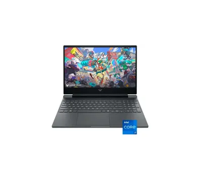 Ноутбук HP Victus Gaming 15-FA2773ND (i7-13620H/24GB/512GB/RTX 5060) 1