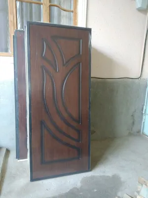 Emdef eshiklar 550 min oʻptimga 1