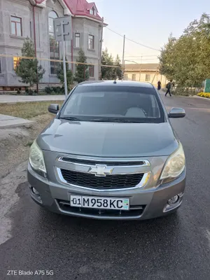 Cobalt Euro-1, 2015 1