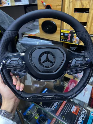 mercedes benz