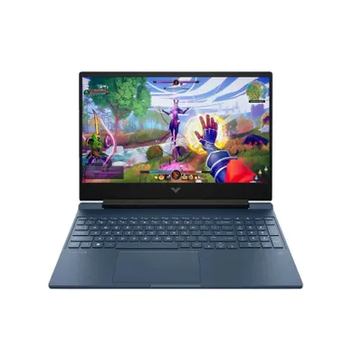 -Рассрочка на Ноутбук HP Victus 15/I5-13420H/8Gb /512Gb/15.6" FHD Blue 1