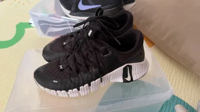 Кроссовки Nike, оригинал