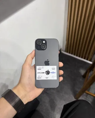 iPhone 15 128 ГБ 76% 1