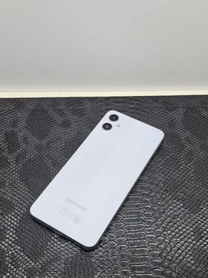 Samsung Galaxy A 05 1