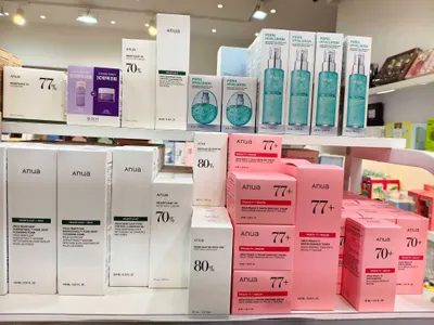 Anua BHA 2% salitsil kislotali yumshoq eksfoliatsiya qiluvchi toner