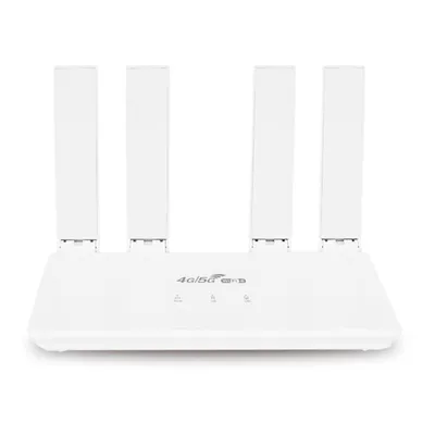 4G WiFi 6 Router (TW77-4GWIFI6)
