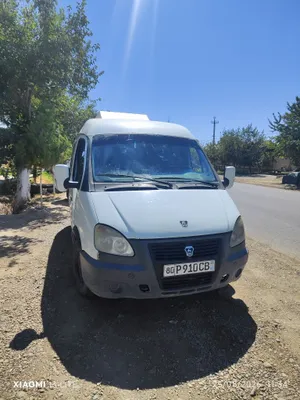 gazel 2008 yil 150000 yurgan 1