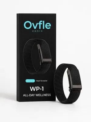 Smart braslet Ovfle