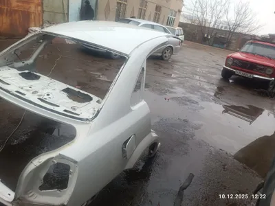 Lacetti kuzov orqa tomoni komplekt 1