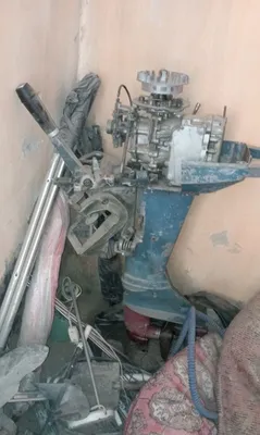 Лодочные моторы вихрь и москва 1