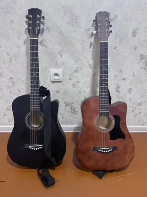 akustik gitara sotiladi